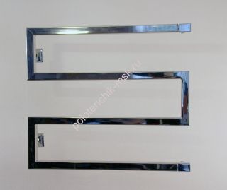 Полотенцесушитель ДИЕЗ   500х600